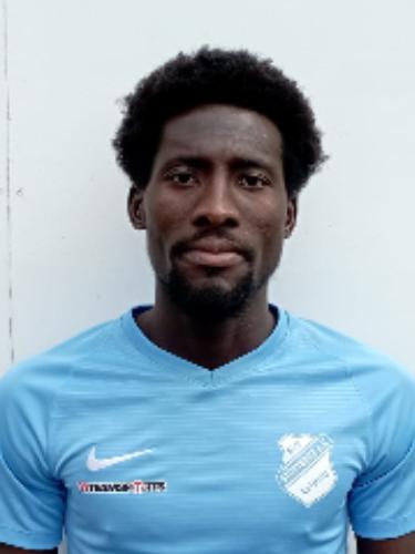 Baba Musah