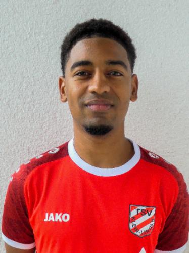 Seif Nassir Mussa