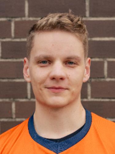 Alexander Blezinger