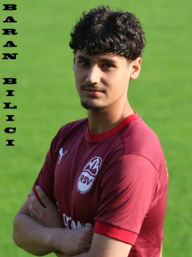 Baran Bilici
