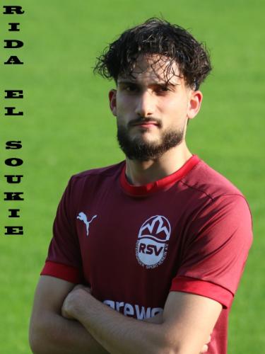 Rida Hassan El-Soukie