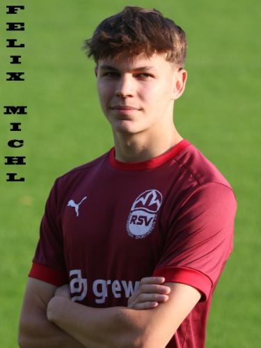 Felix Michl