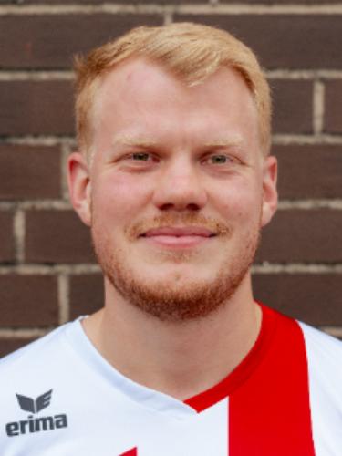 Philipp Dumann