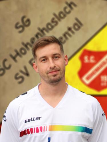 Adrian Kurz