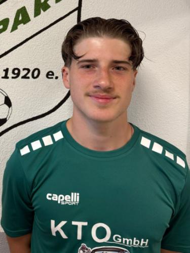 Luca Müller