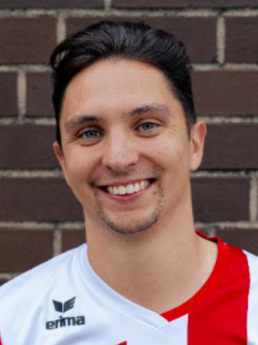 Martin Enge