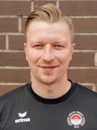 Dennis Heinzel