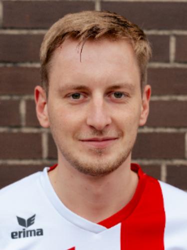 Leon Klingenberg