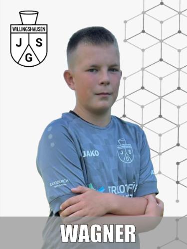 Jan-Luca Wagner