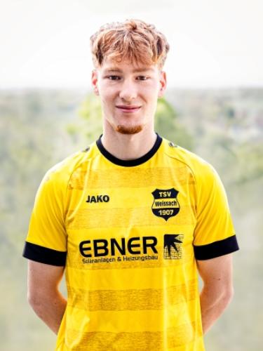 Lennart Lang