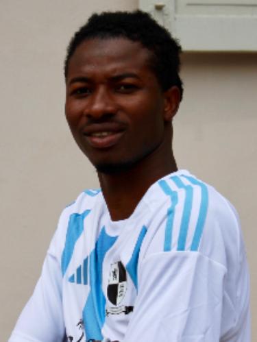 Sidiki Conde