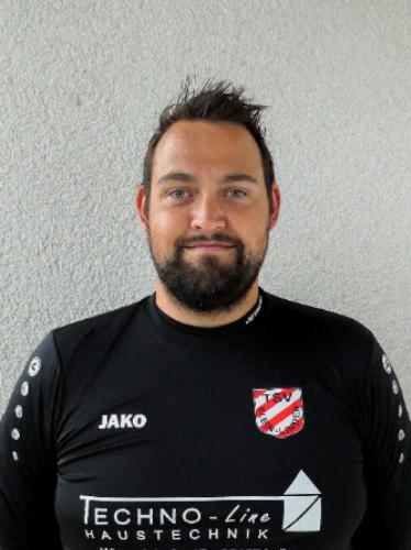 Jonas Zehler