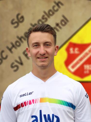 Jonas Neuffer