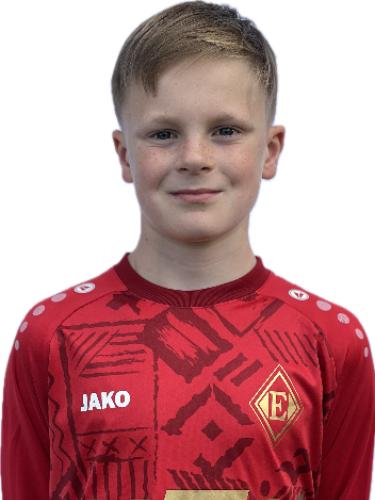 Luis Lauenroth