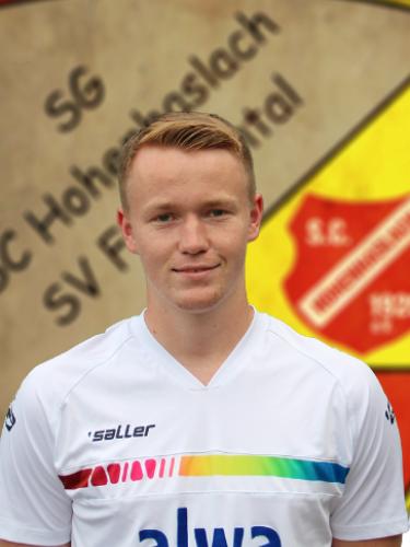 Nico Neuffer