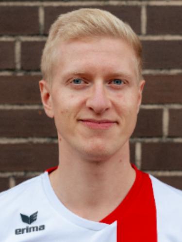 Colin Markus Thrift