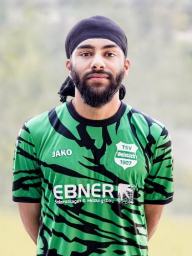 Balpreet Singh