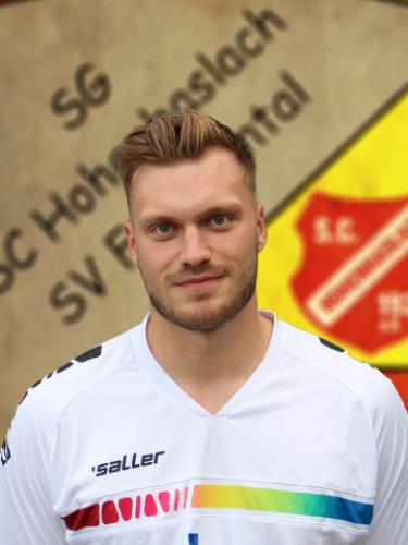 Philipp Oehler