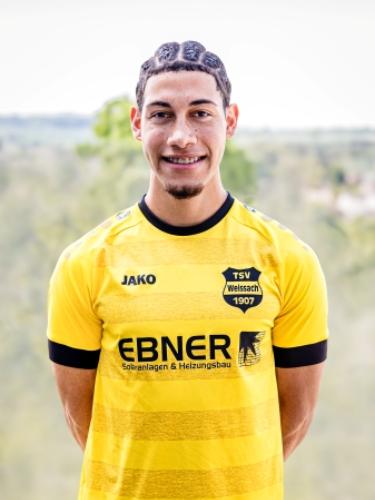 Elio Weiß