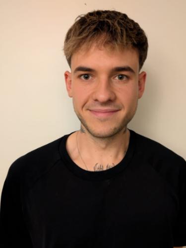Maximilian Wahl