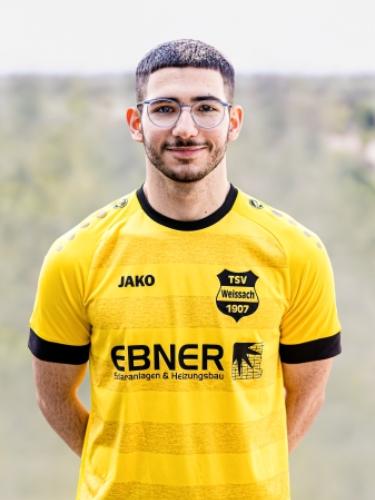 Konstantinos Effraimidis