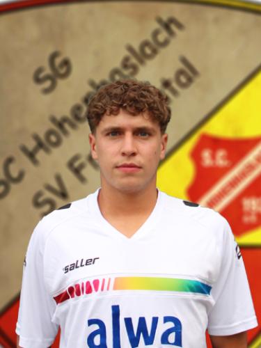 Kai Schopper