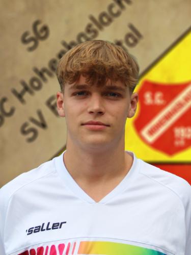 Finn Schopper