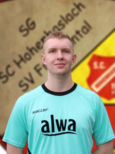 Manuel Schuster