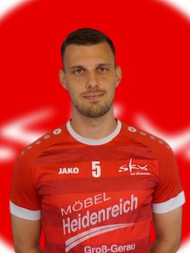 Daniel Heinz