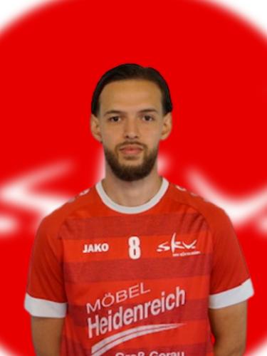 Mohamed Amin Kouraji