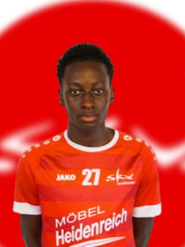 Markins Mac Antwi