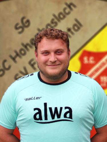 Niclas Prantl