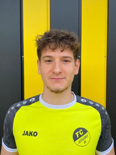 Jakob Frank