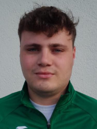 Lukas Morgenroth
