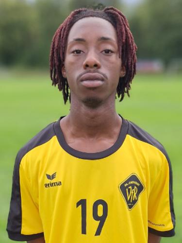 Andy Marcel Yeboah