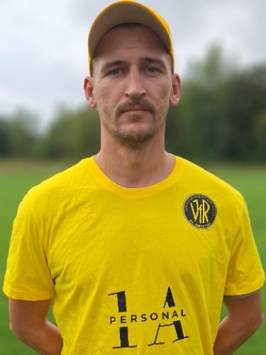 Johannes Fleichler