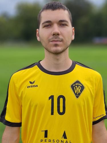 Kaan Kocabekirler