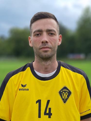 Benjamin Softic