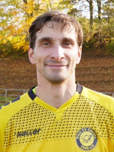 Alexander Capek