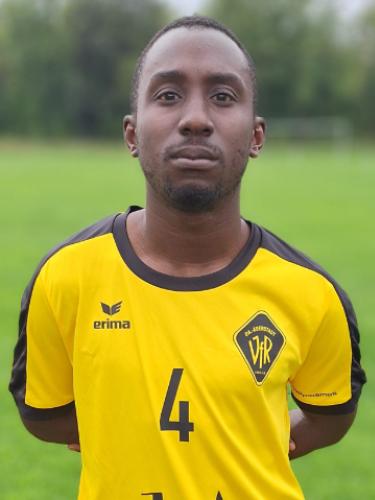 Juniour Kyei