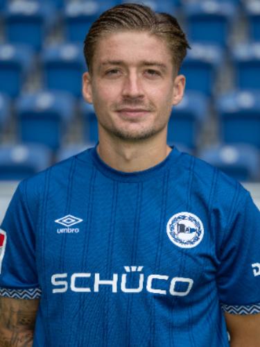 Marvin Mehlem