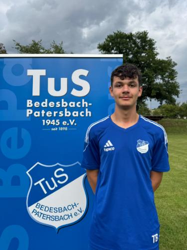 Tim Bitsch