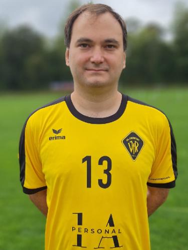 Sebastian Bauer