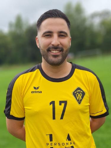 Qualid Chamrikh