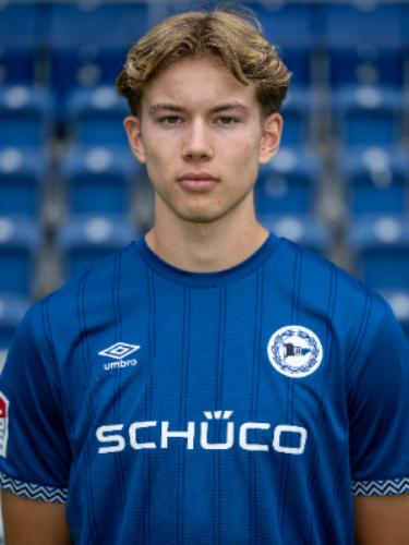 Jonathan Vonheim Norbye