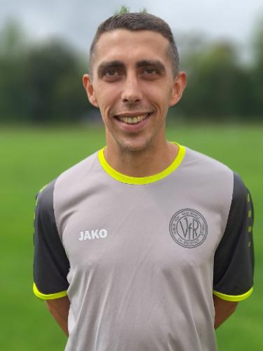 Daniel Acien Morales