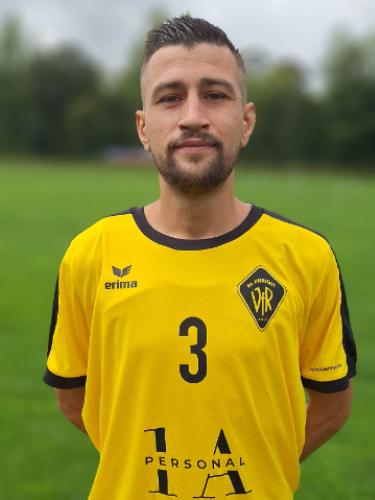 Oezkan Karahan
