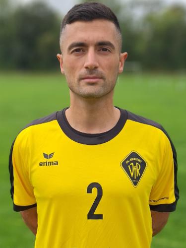 Baran Tuerk