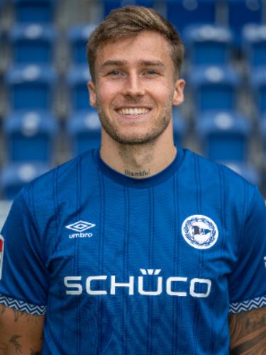 Joel Grodowski