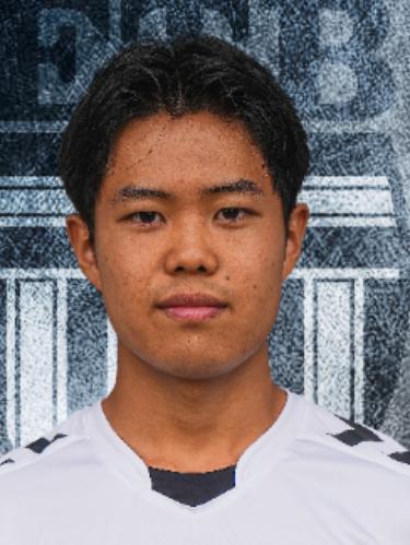 Nicholas Choi